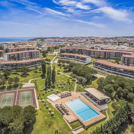 Ferienwohnung Marina Park Haven Lagos Exterior foto