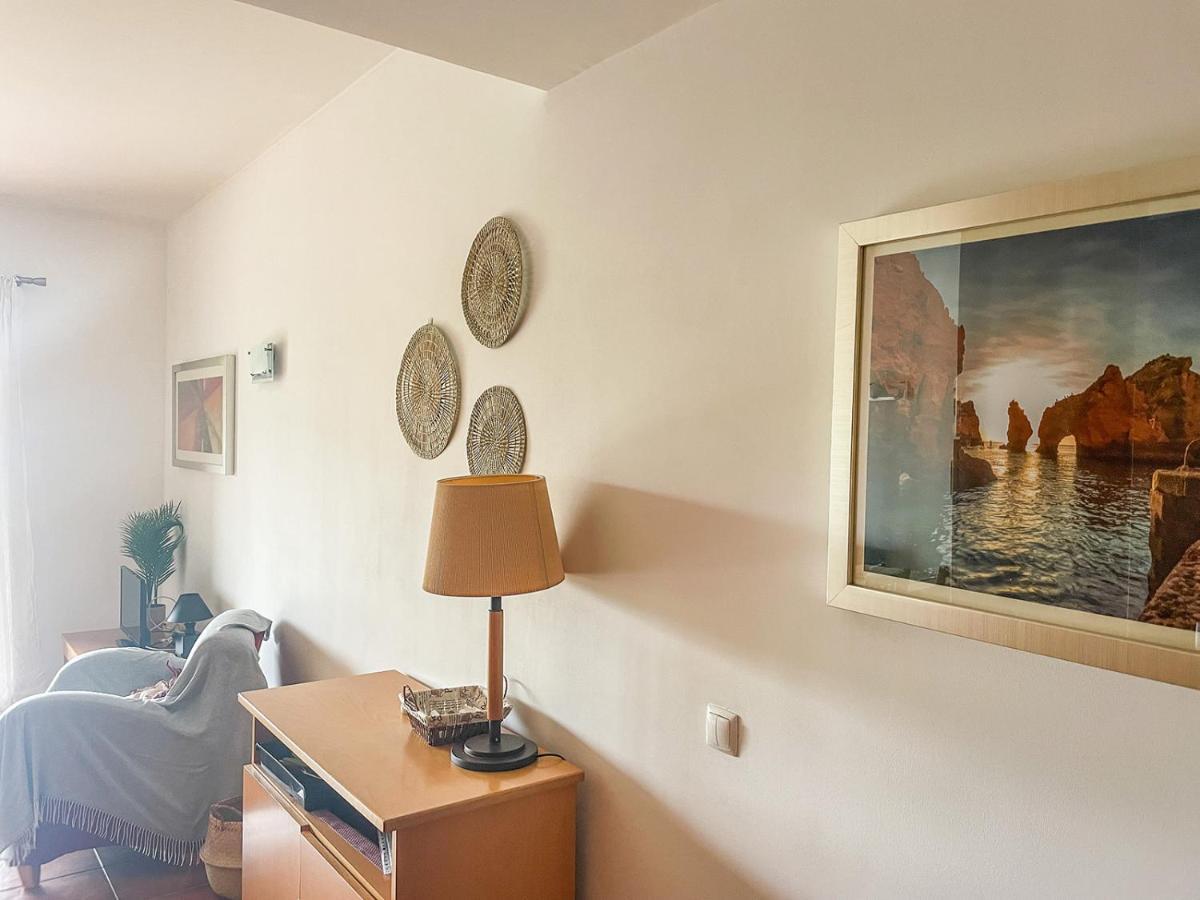 Ferienwohnung Marina Park Haven Lagos Exterior foto